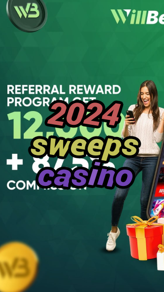 2024 sweeps casino-igamblinglist.com