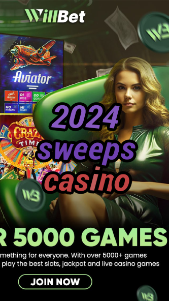 2024 sweeps casino-igamblinglist.com